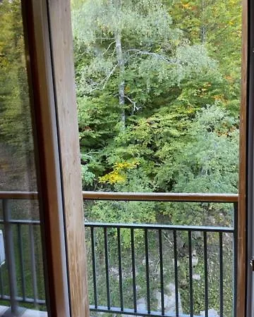 Studio Aux Pieds Des Pistes, Des Chemins De Rando Les Déserts Exterior foto