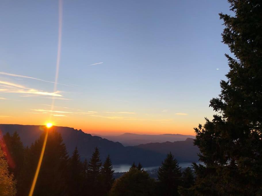 Apartment Aux Pieds Des Pistes, Des Chemins De Rando