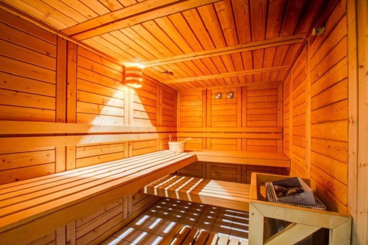 Apartment Aux Pieds Des Pistes, Des Chemins De Rando