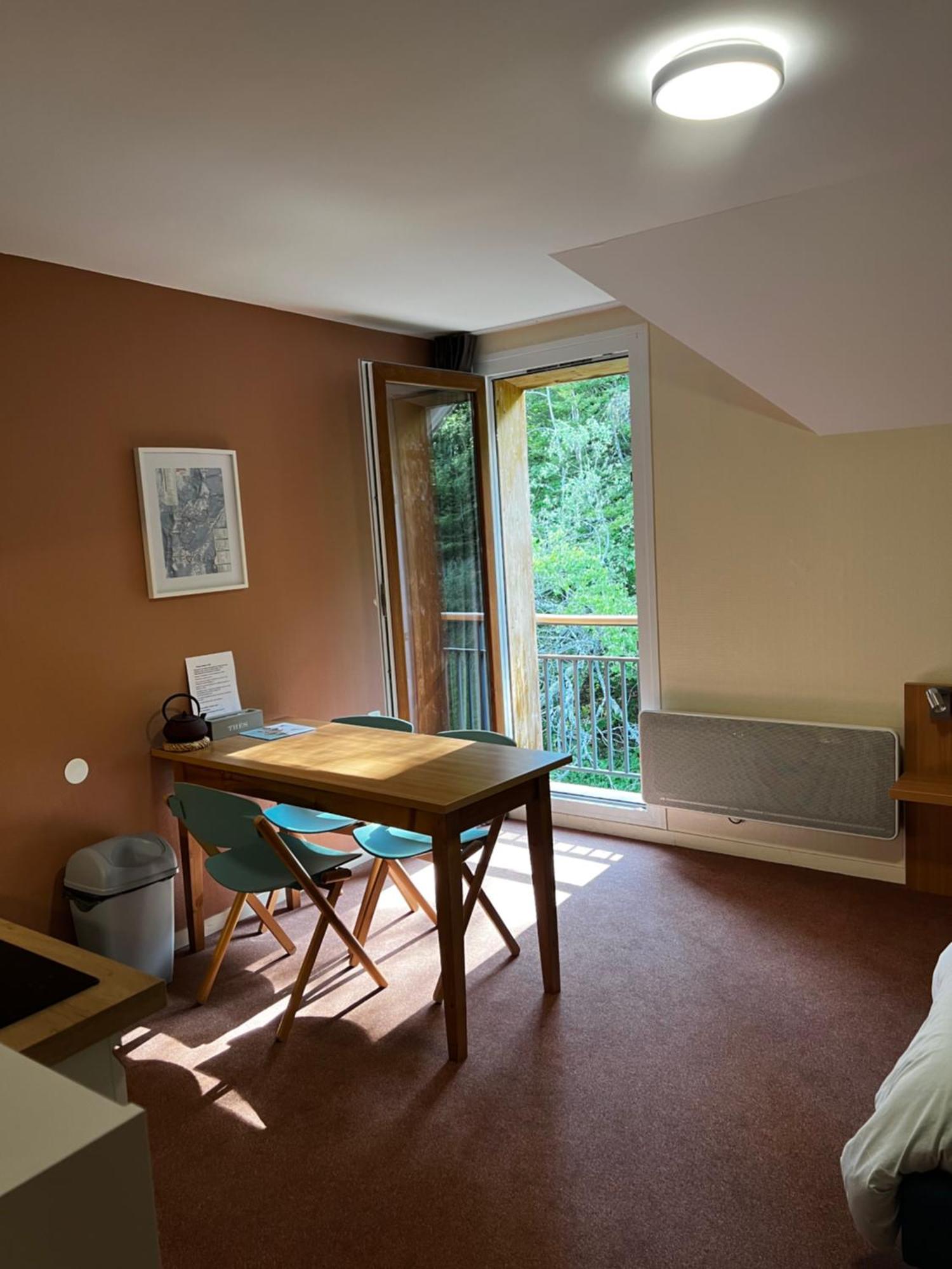 Apartment Aux Pieds Des Pistes, Des Chemins De Rando *